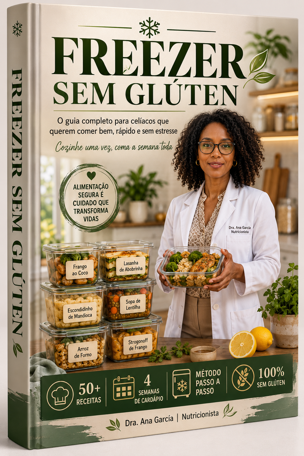 Livre na Cozinha